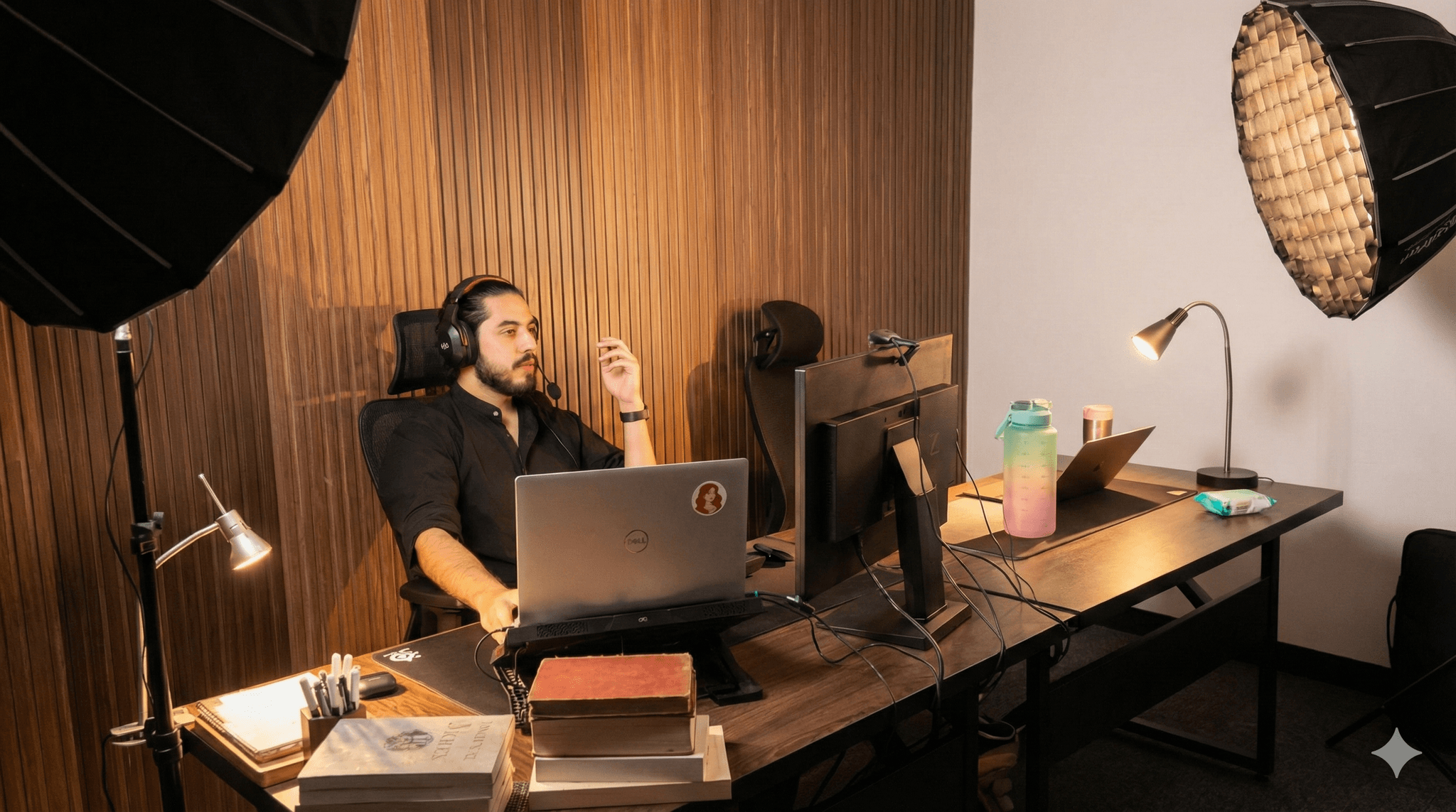 Paid Growth & Conversion