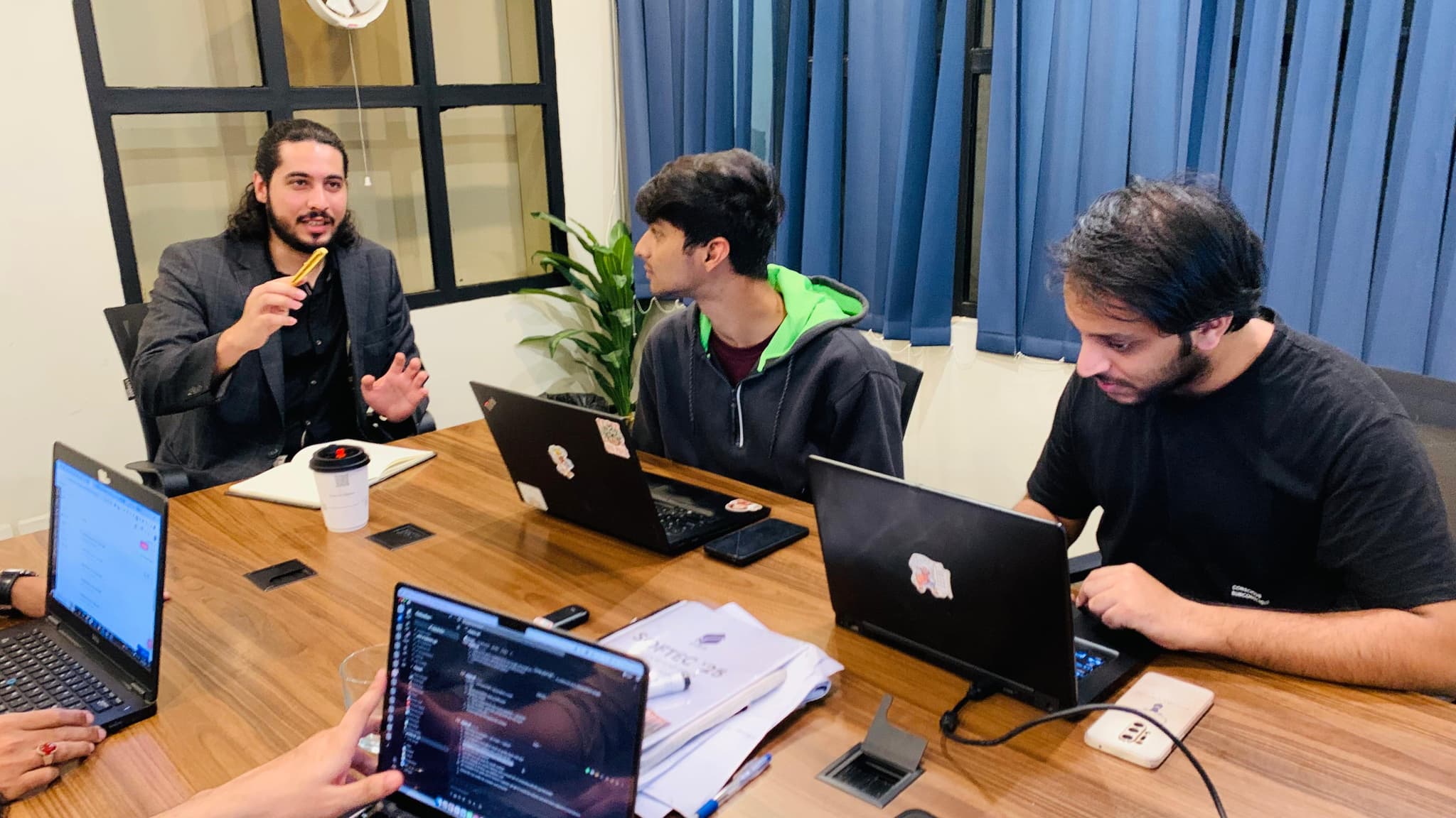 Team Enablement & Training